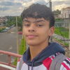 Isaac França Souza
