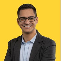 Bruno Machado