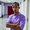 Pedro Henrique Moura Fernandes