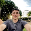 João Pedro Mariano de Souza