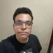 Lucas Eduardo Ribeiro