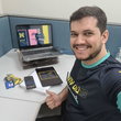 TIAGO BALIZA COELHO