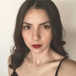 Mariana Barbui dos Santos Zitelli