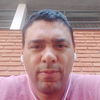 Eber Donizete Barbosa
