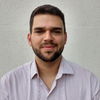 Jaaziel Carvalho de Souza Pinto
