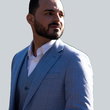 Paulo Hendrix Alves Moreira