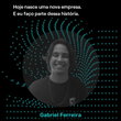 Gabriel Bruno da Silva Ferreira