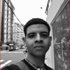 Enzo Giuseppe Chagas Mascára da Silva