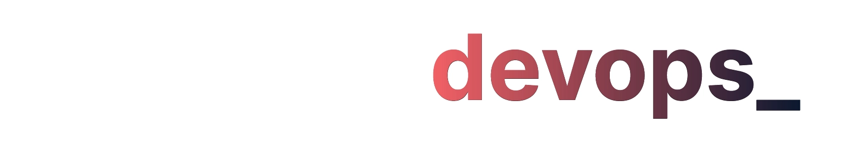 Logo da Imersão Cloud DevOps com Google Cloud
