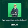 Carlos Eduardo Hirth Pimentel