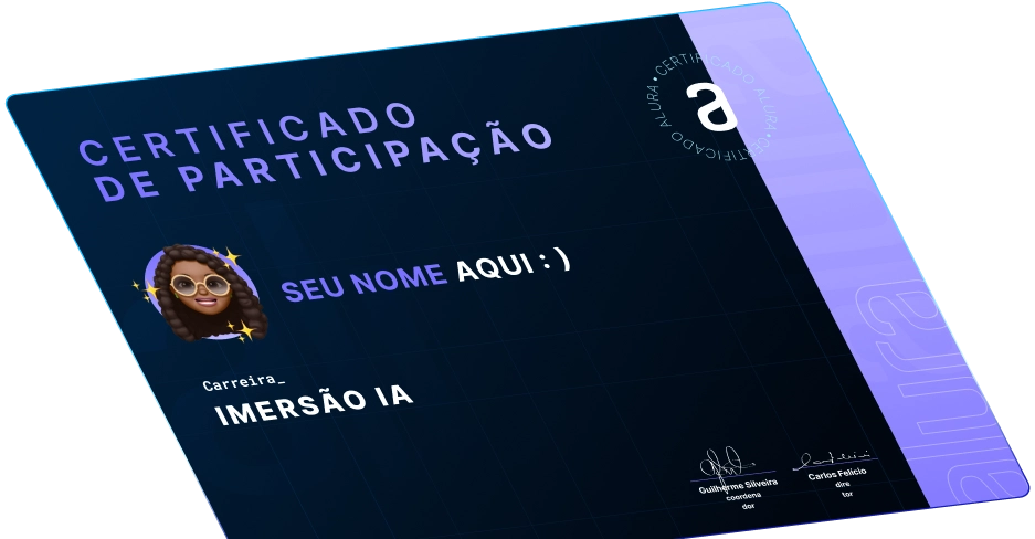 Certificado