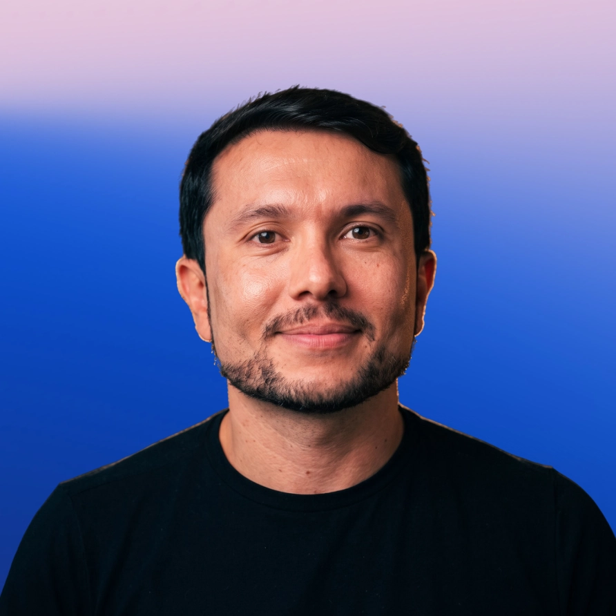 Lucas Mata