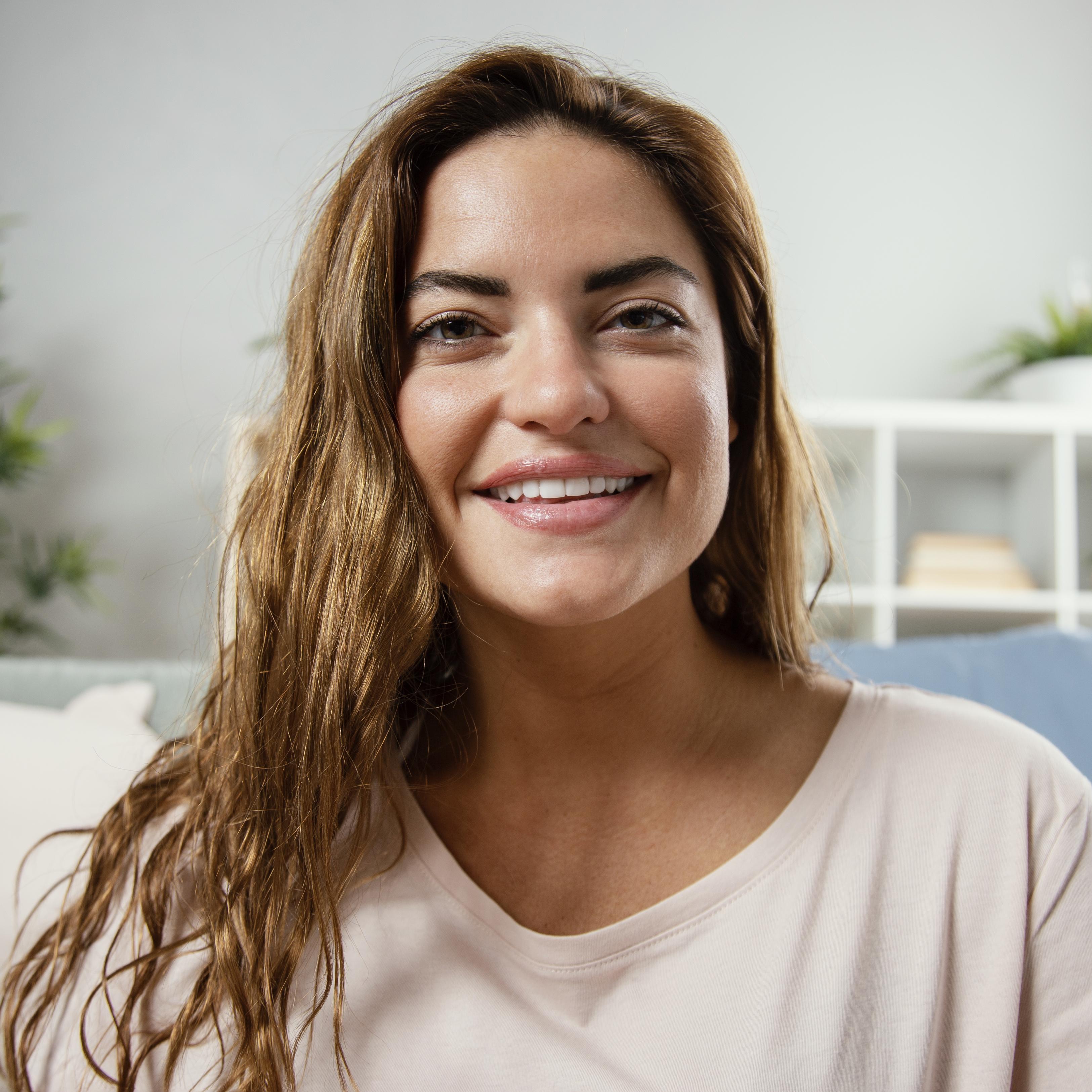 Foto de participante