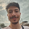 Matheus Vedovelo Sarraf Alves Ferreira