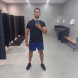 Erico dos Santos silva