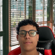 João Vitor De Oliveira Ferreira