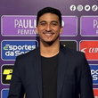 Julio Cesar Albuquerque Mendes