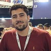 Guilherme Guimarães De Oliveira Ferreira