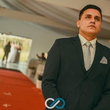 Alan Rodrigues