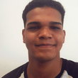 Matheus Augusto Pereira Monteiro