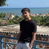 Roberto Carlos Alves de Lima Junior