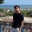 Roberto Carlos Alves de Lima Junior