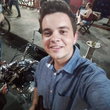 Rodrigo José de Freitas Machado