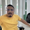 Marcos Andre Souza Silva