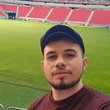 ELIZEU GABRIEL FERREIRA CONDE