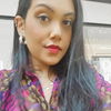 Lais Helena Monteiro Sousa
