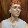 Mateus Borges Dantas