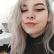 Luciane Hallas