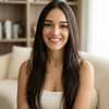 Michelly Cristina de Santana Melo