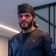 André Vinicius Silva Santos