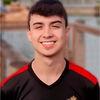 Thomas Victor Dias Carvalho