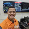 JONAS SILVA CARVALHO
