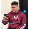 Ismael Lucas Lima Silva