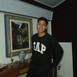 Pedro Luka Lago Silva