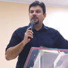 Joel Aguiar dos Santos Pinto