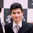 VINICIUS NASCENTES DE LIMA RIBEIRO