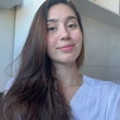 Larissa Mercês Silva