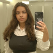 Maria Vitoria de Almeida Ferreira