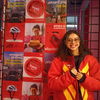 Melissa Rodrigues Cavalcante
