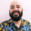Paolo Monteiro Perez
