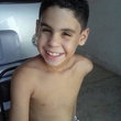 Enzo Mendes de Oliveira