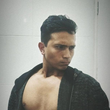 Rogerio Luiz Barbosa Pizolato