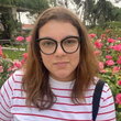 Gabriela Garcia Da Cunha