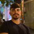 Matheus Caires Silva Dias