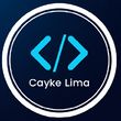 Cayke Pereira Lima da Silva