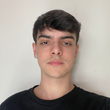 Enzo Martinez Mora Pedroso